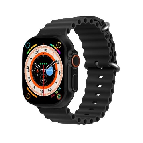 T900 ULTRA SMART WATCH - the icover