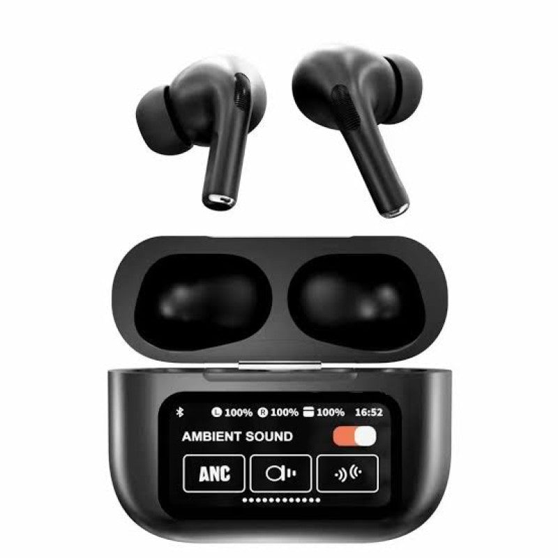 TOUCH SCREEN EARBUDS