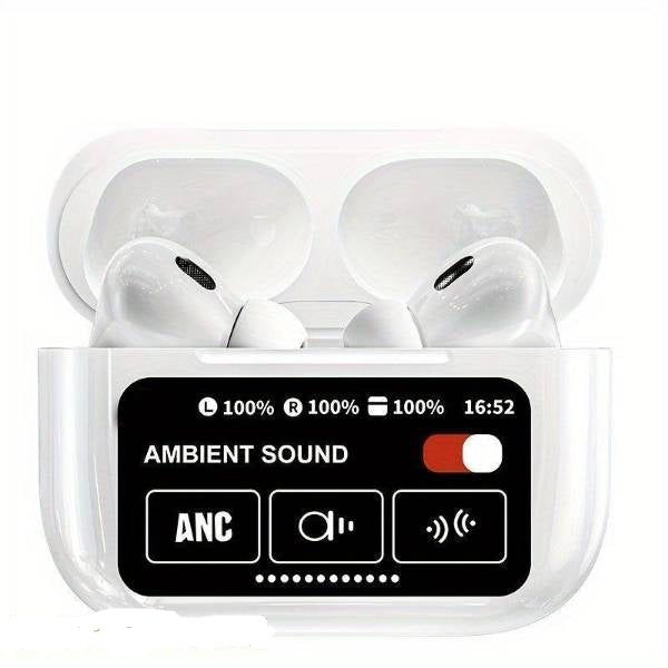 TOUCH SCREEN EARBUDS
