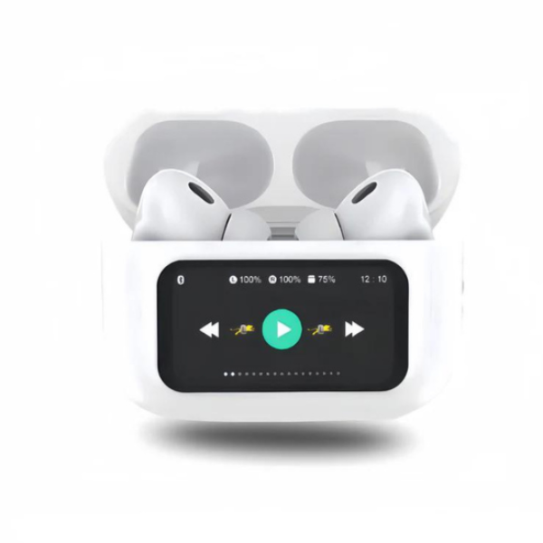 TOUCH SCREEN EARBUDS