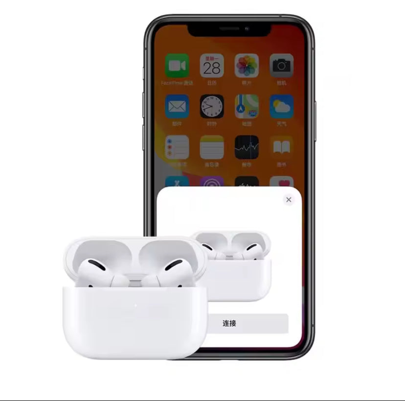 APPLE AIRPODS PRO 2