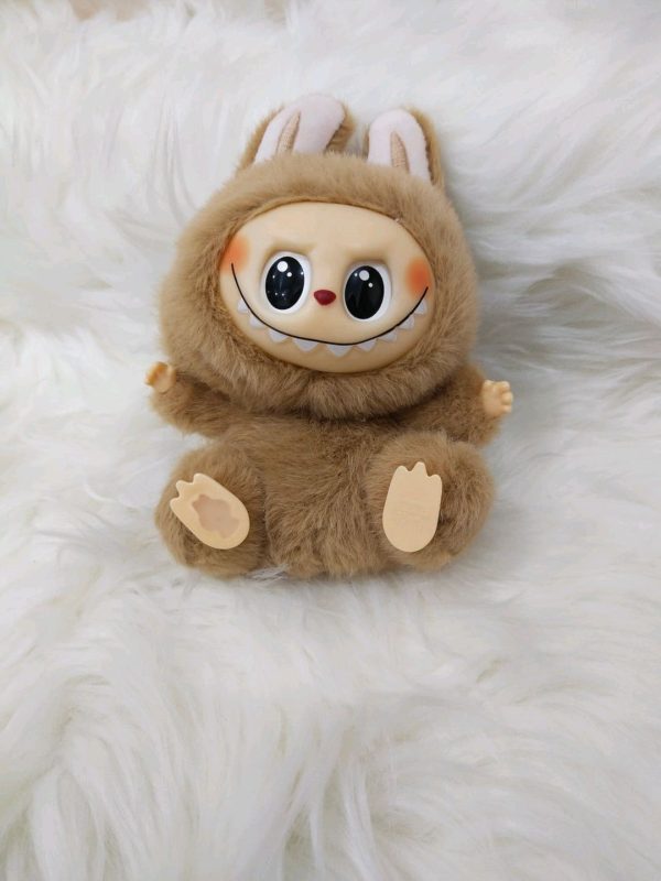 LABUBU
