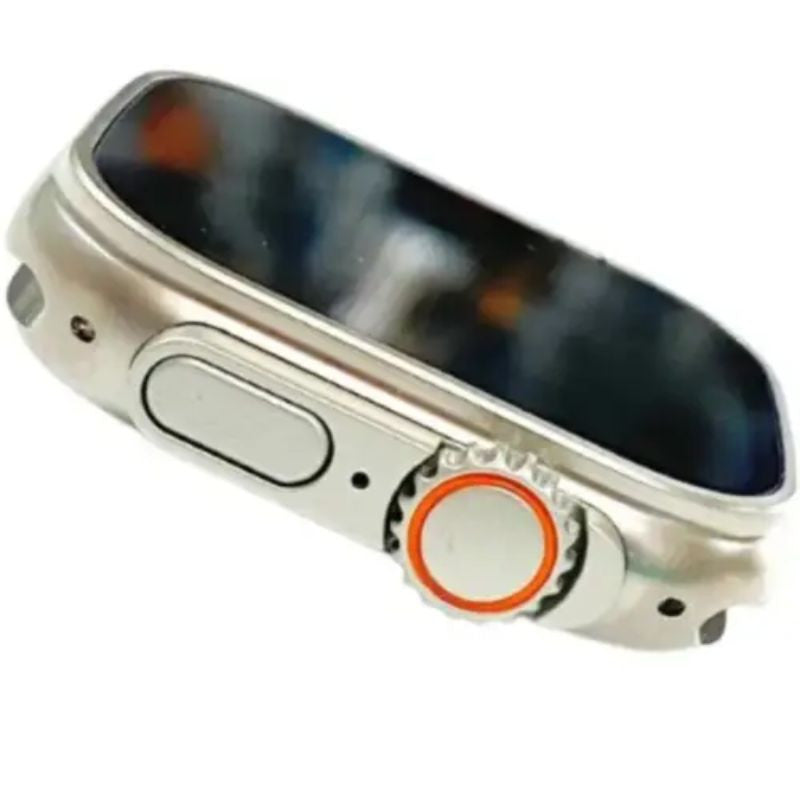 watch dial
